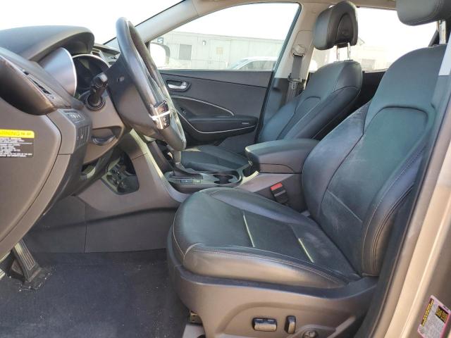 Photo 6 VIN: 5NMZW4LA5HH043133 - HYUNDAI SANTA FE S 