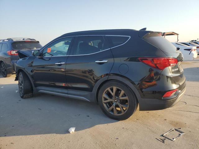 Photo 1 VIN: 5NMZW4LA6HH040709 - HYUNDAI SANTA FE S 