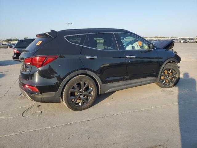 Photo 2 VIN: 5NMZW4LA6HH040709 - HYUNDAI SANTA FE S 