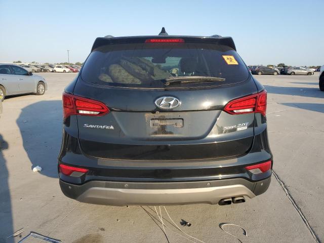 Photo 5 VIN: 5NMZW4LA6HH040709 - HYUNDAI SANTA FE S 