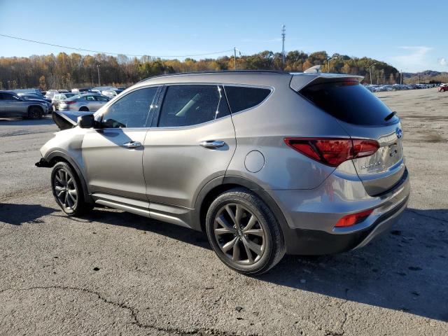 Photo 1 VIN: 5NMZW4LA6HH052102 - HYUNDAI SANTA FE S 