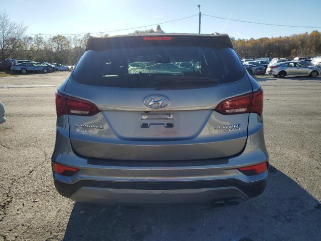 Photo 5 VIN: 5NMZW4LA6HH052102 - HYUNDAI SANTA FE S 