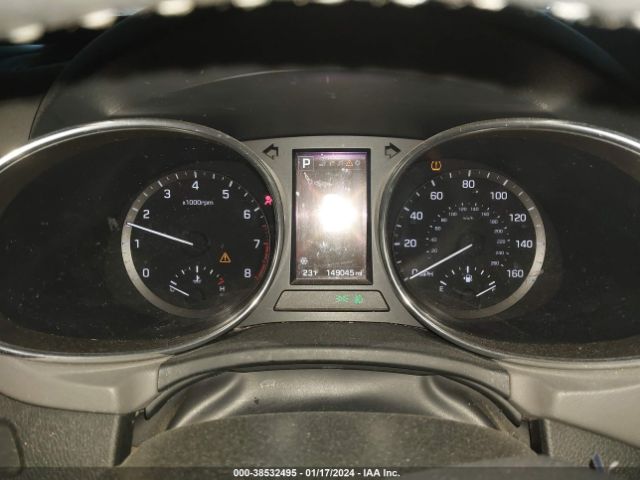 Photo 6 VIN: 5NMZW4LA7HH043117 - HYUNDAI SANTA FE SPORT 