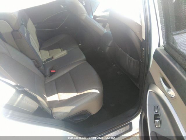 Photo 7 VIN: 5NMZW4LA7JH088757 - HYUNDAI SANTA FE SPORT 