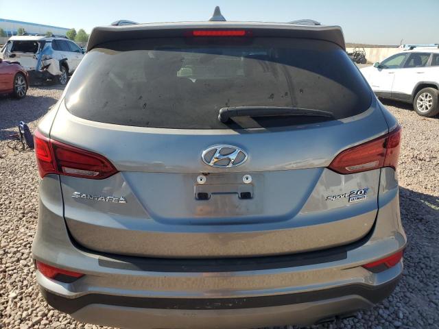 Photo 5 VIN: 5NMZW4LA9JH064167 - HYUNDAI SANTA FE S 