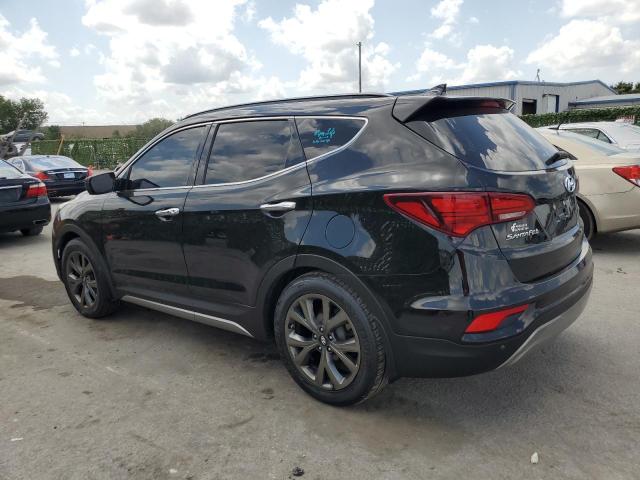 Photo 1 VIN: 5NMZW4LAXHH047307 - HYUNDAI SANTA FE 