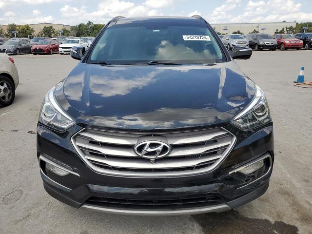 Photo 4 VIN: 5NMZW4LAXHH047307 - HYUNDAI SANTA FE 