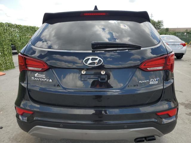 Photo 5 VIN: 5NMZW4LAXHH047307 - HYUNDAI SANTA FE 