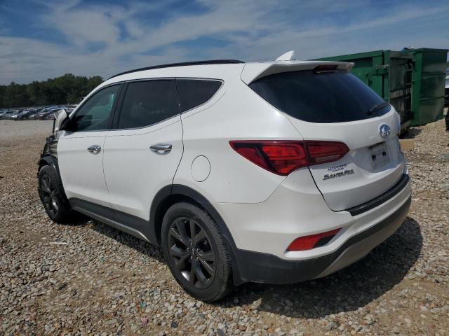 Photo 1 VIN: 5NMZW4LAXJH066560 - HYUNDAI SANTA FE S 