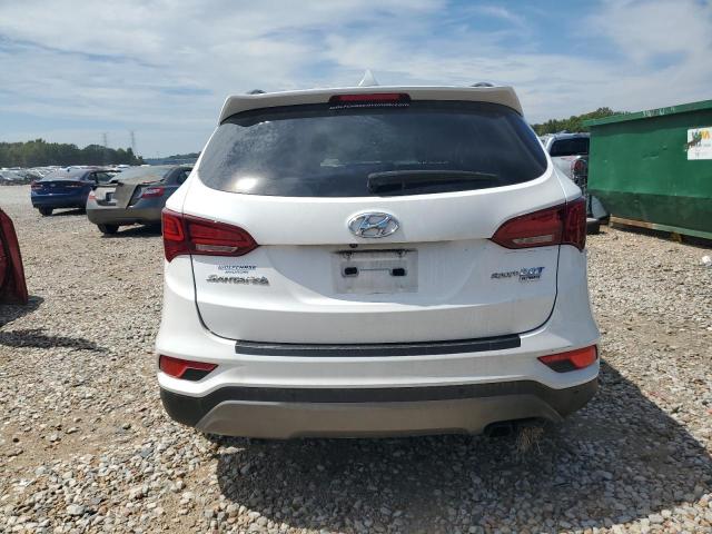 Photo 5 VIN: 5NMZW4LAXJH066560 - HYUNDAI SANTA FE S 