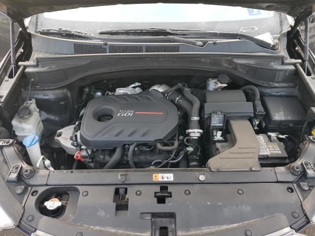 Photo 6 VIN: 5NMZWDLA4JH055182 - HYUNDAI SANTA FE S 