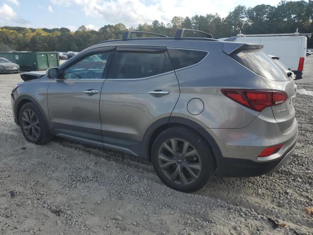 Photo 1 VIN: 5NMZWDLA4JH055747 - HYUNDAI SANTA FE S 