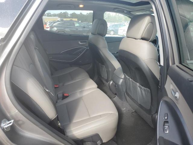 Photo 10 VIN: 5NMZWDLA4JH055747 - HYUNDAI SANTA FE S 