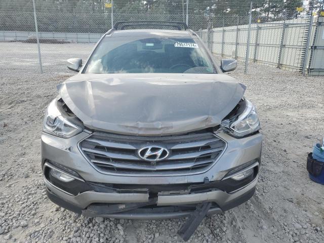 Photo 4 VIN: 5NMZWDLA4JH055747 - HYUNDAI SANTA FE S 