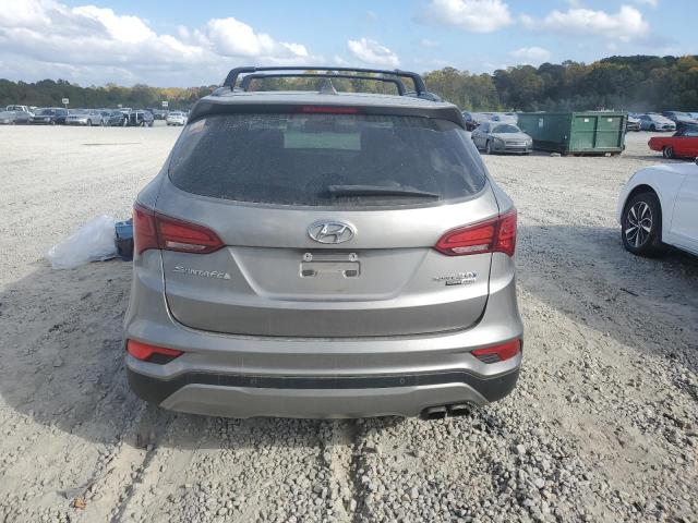 Photo 5 VIN: 5NMZWDLA4JH055747 - HYUNDAI SANTA FE S 