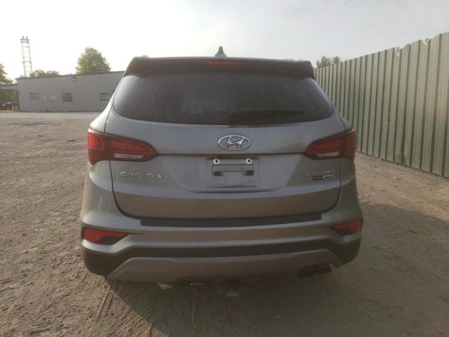 Photo 5 VIN: 5NMZWDLAXHH048022 - HYUNDAI SANTA FE S 