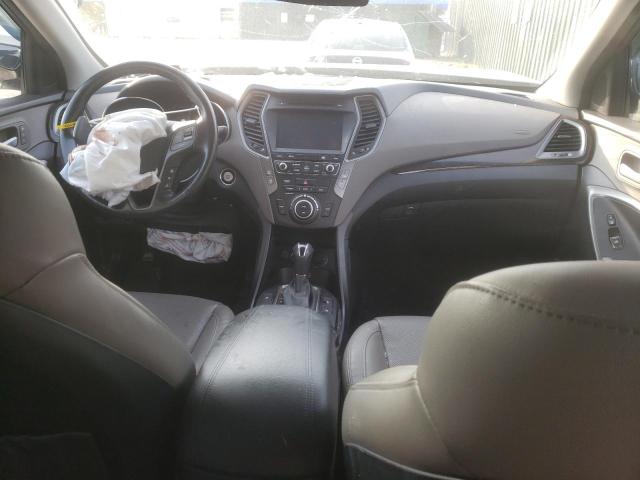 Photo 7 VIN: 5NMZWDLAXHH048022 - HYUNDAI SANTA FE S 