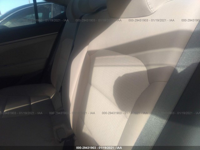 Photo 7 VIN: 5NPD74LF0HH035365 - HYUNDAI ELANTRA 