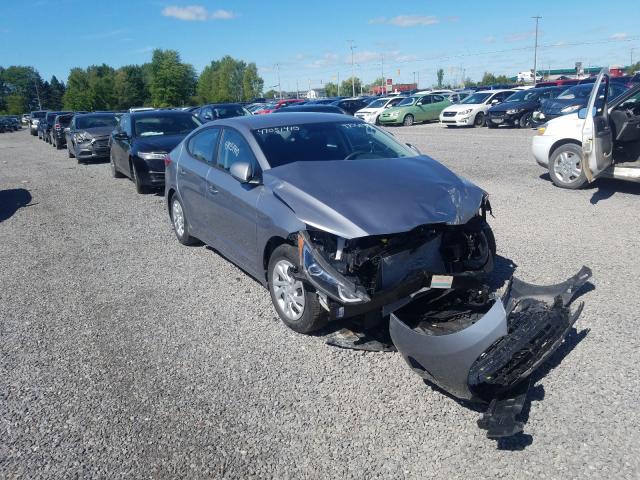 Photo 0 VIN: 5NPD74LF0HH047290 - HYUNDAI ELANTRA 