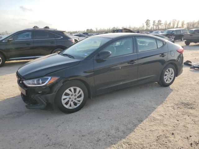 Photo 0 VIN: 5NPD74LF0HH050609 - HYUNDAI ELANTRA SE 