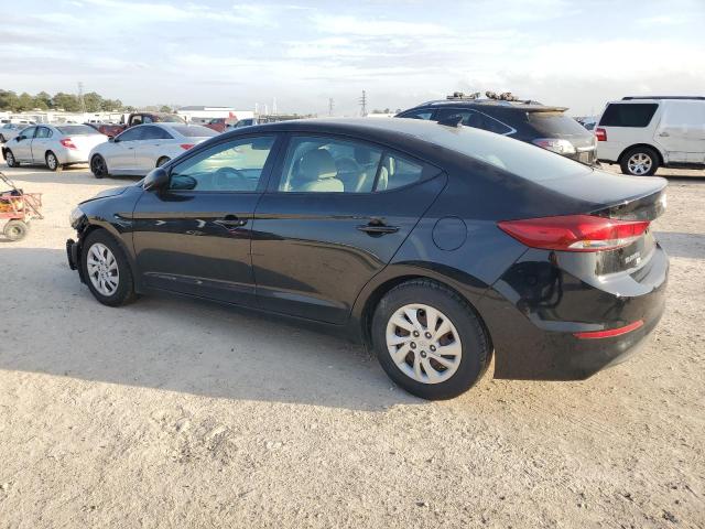 Photo 1 VIN: 5NPD74LF0HH050609 - HYUNDAI ELANTRA SE 