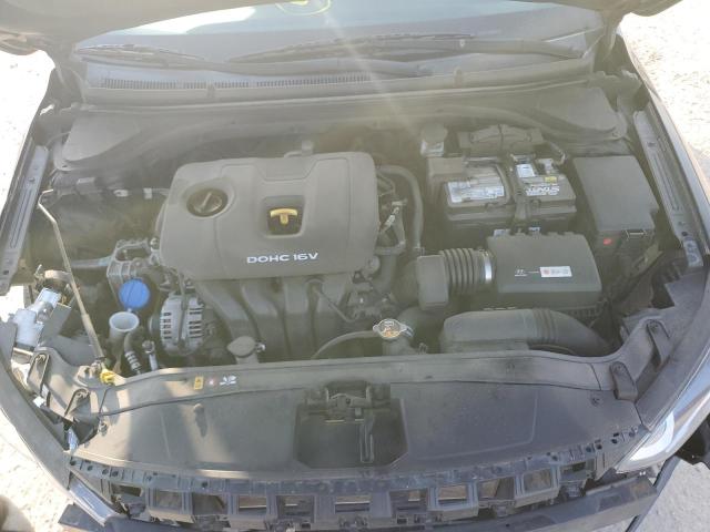 Photo 10 VIN: 5NPD74LF0HH050609 - HYUNDAI ELANTRA SE 