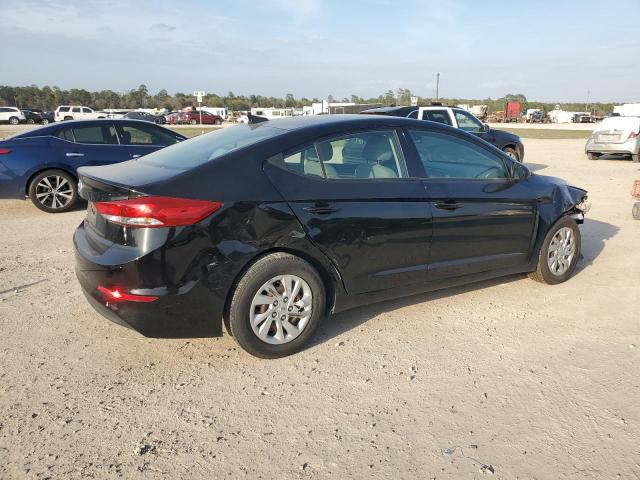 Photo 2 VIN: 5NPD74LF0HH050609 - HYUNDAI ELANTRA SE 