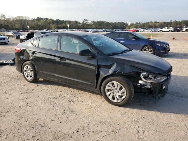 Photo 3 VIN: 5NPD74LF0HH050609 - HYUNDAI ELANTRA SE 