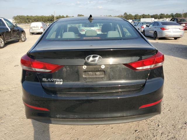 Photo 5 VIN: 5NPD74LF0HH050609 - HYUNDAI ELANTRA SE 