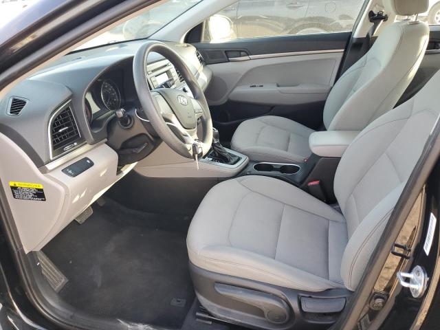 Photo 6 VIN: 5NPD74LF0HH050609 - HYUNDAI ELANTRA SE 