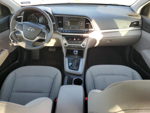 Photo 7 VIN: 5NPD74LF0HH050609 - HYUNDAI ELANTRA SE 