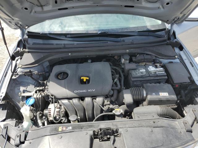 Photo 10 VIN: 5NPD74LF0HH056684 - HYUNDAI ELANTRA SE 