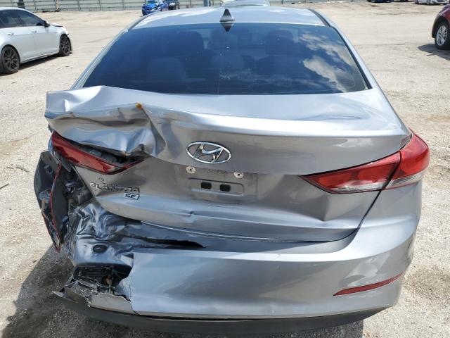 Photo 5 VIN: 5NPD74LF0HH056684 - HYUNDAI ELANTRA SE 