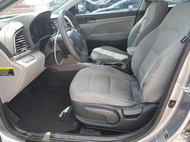 Photo 6 VIN: 5NPD74LF0HH056684 - HYUNDAI ELANTRA SE 