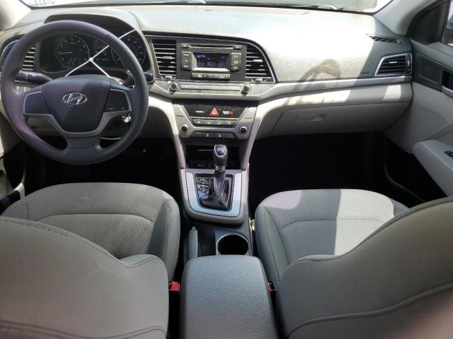 Photo 7 VIN: 5NPD74LF0HH056684 - HYUNDAI ELANTRA SE 