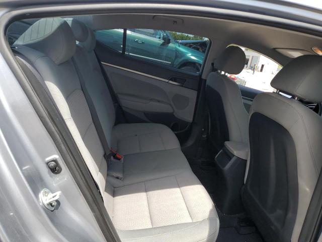 Photo 9 VIN: 5NPD74LF0HH056684 - HYUNDAI ELANTRA SE 