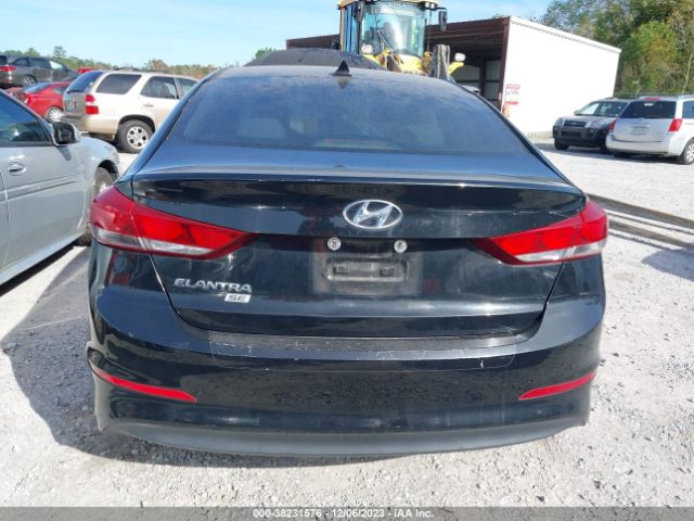 Photo 5 VIN: 5NPD74LF0HH060489 - HYUNDAI ELANTRA 