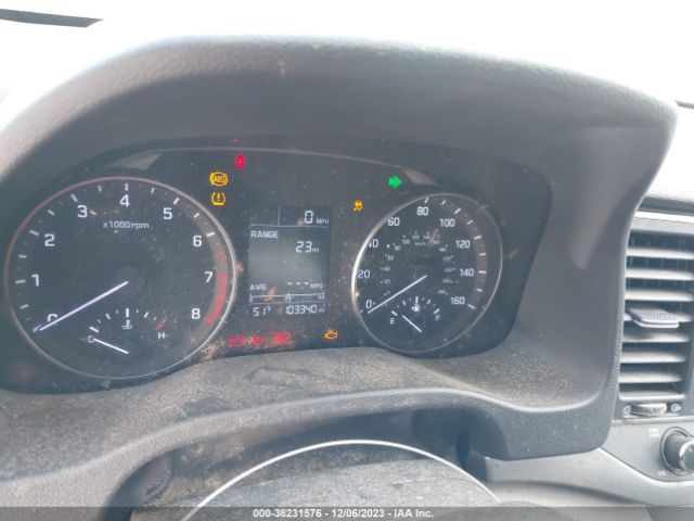 Photo 6 VIN: 5NPD74LF0HH060489 - HYUNDAI ELANTRA 