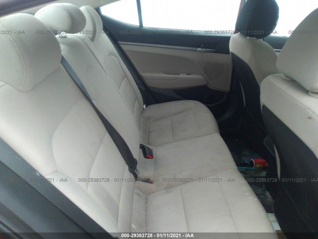 Photo 7 VIN: 5NPD74LF0HH061707 - HYUNDAI ELANTRA 