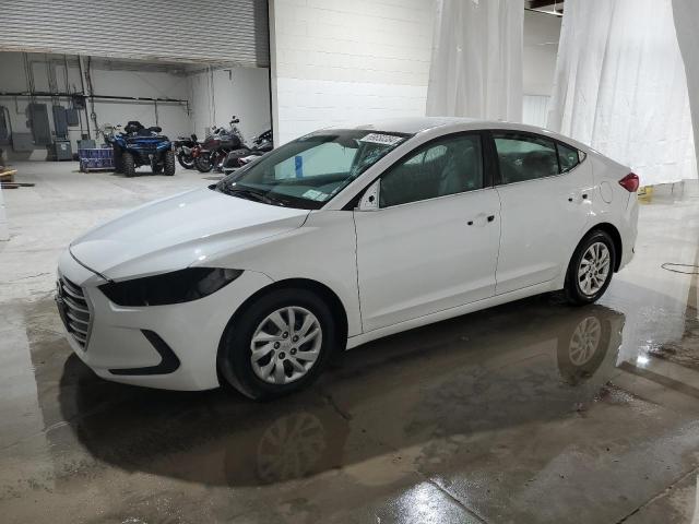 Photo 0 VIN: 5NPD74LF0HH067071 - HYUNDAI ELANTRA SE 