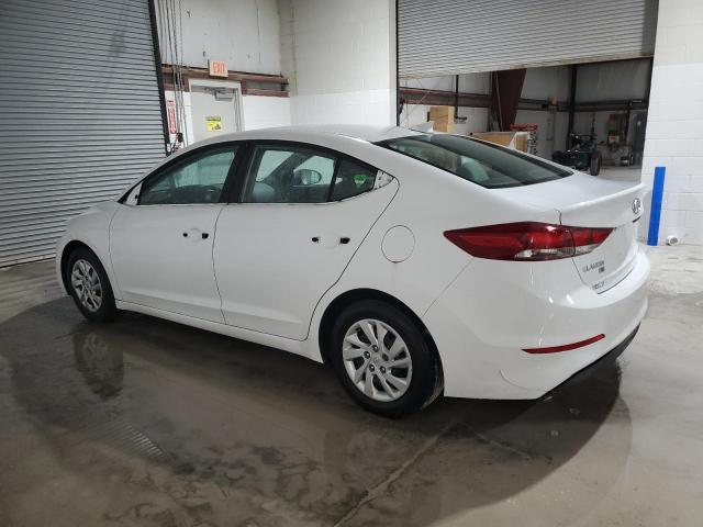 Photo 1 VIN: 5NPD74LF0HH067071 - HYUNDAI ELANTRA SE 