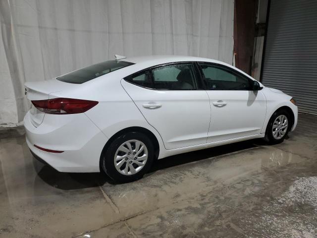 Photo 2 VIN: 5NPD74LF0HH067071 - HYUNDAI ELANTRA SE 