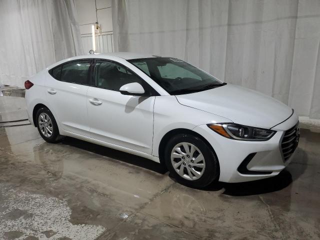 Photo 3 VIN: 5NPD74LF0HH067071 - HYUNDAI ELANTRA SE 