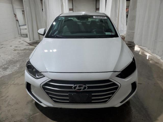 Photo 4 VIN: 5NPD74LF0HH067071 - HYUNDAI ELANTRA SE 