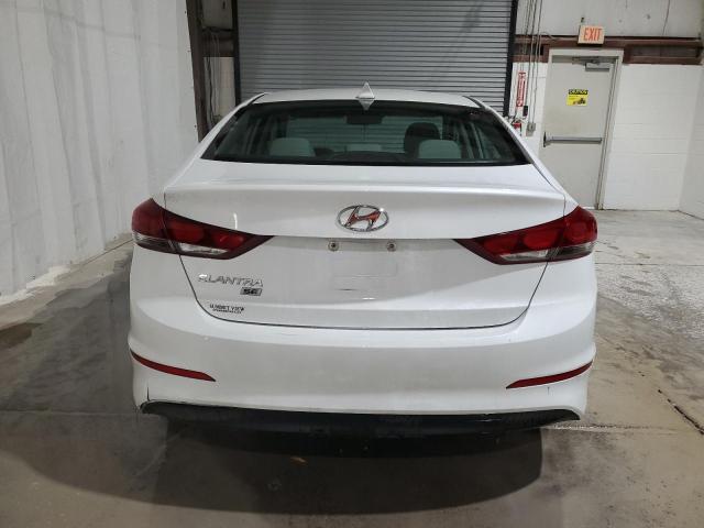 Photo 5 VIN: 5NPD74LF0HH067071 - HYUNDAI ELANTRA SE 