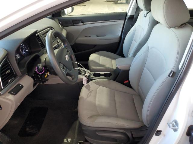 Photo 6 VIN: 5NPD74LF0HH067071 - HYUNDAI ELANTRA SE 