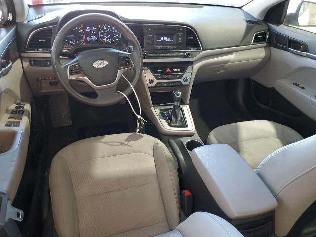 Photo 7 VIN: 5NPD74LF0HH067071 - HYUNDAI ELANTRA SE 