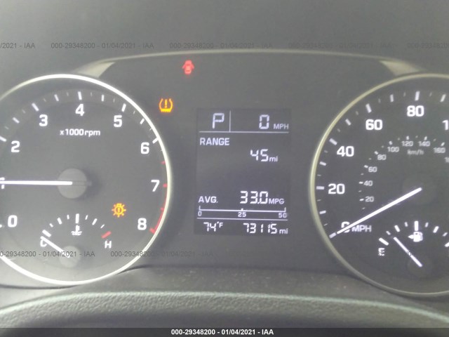 Photo 6 VIN: 5NPD74LF0HH067765 - HYUNDAI ELANTRA 