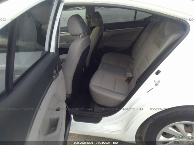 Photo 7 VIN: 5NPD74LF0HH067765 - HYUNDAI ELANTRA 