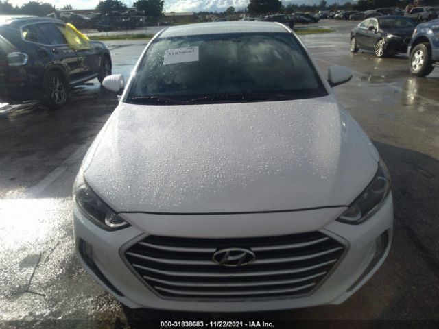 Photo 5 VIN: 5NPD74LF0HH067765 - HYUNDAI ELANTRA 